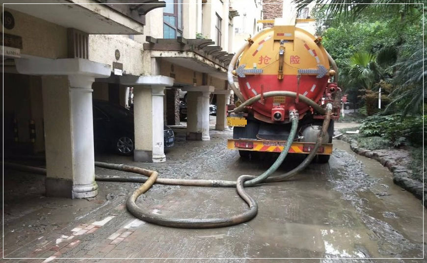习水物品货物搬运案例